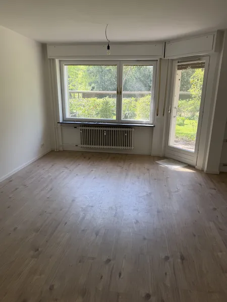 2-Zimmer Wohnung nahe Mexikoplatz — photo 1